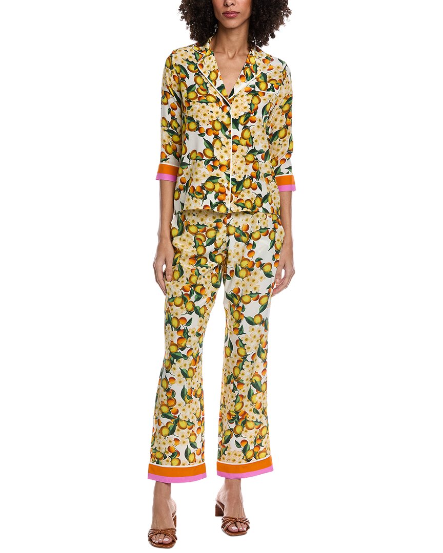 Платье миди Borgo de Nor Jou Jou, зеленый
Платье миди Borgo de Nor Jou Jou, зеленый