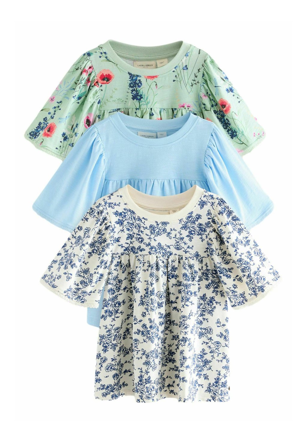 Футболка с принтом REGULAR FIT Laura Ashley, синий
Футболка с принтом REGULAR FIT Laura Ashley, синий