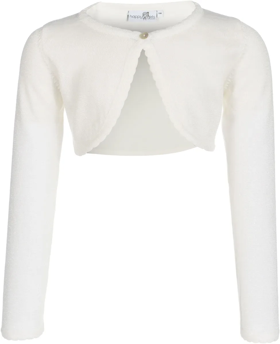 Кардиган Happy Girls, белый
Кардиган Happy Girls, белый