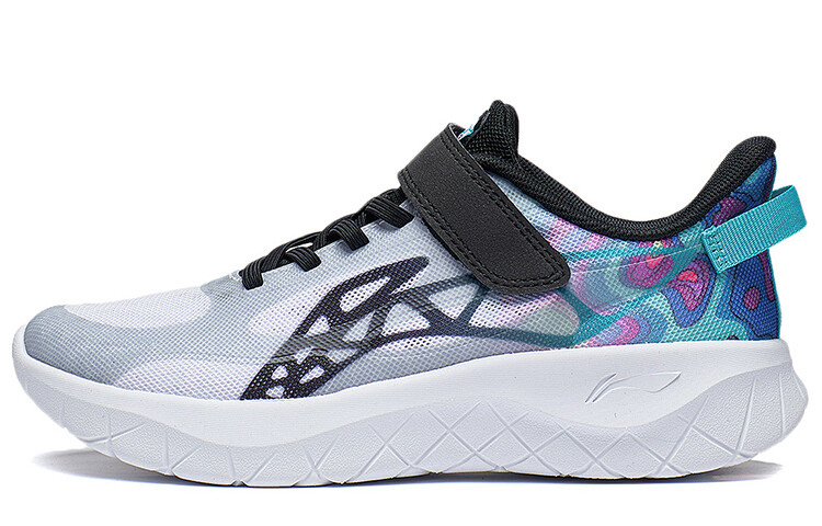 Детские кроссовки GS Low-top Standard White/microcrystalline Grey Lining Young, белый
Детские кроссовки GS Low-top Standard White/microcrystalline Grey Lining Young, белый