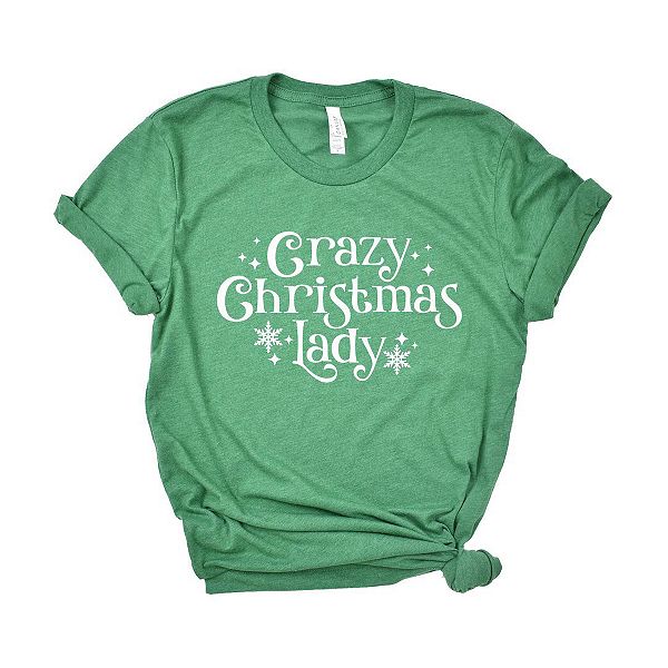 Футболка с принтом Crazy Christmas Lady Simply Sage Market, Grass, Зеленый, Футболка с принтом Crazy Christmas Lady Simply Sage Market, Grass
Футболка с принтом Crazy Christmas Lady Simply Sage Market, Grass, Зеленый, Футболка с принтом Crazy Christmas Lady Simply Sage Market, Grass