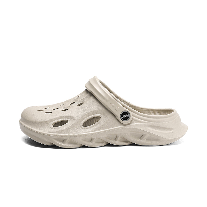 Сабо мужские JEANSWEST, Black
Сабо мужские JEANSWEST, Black