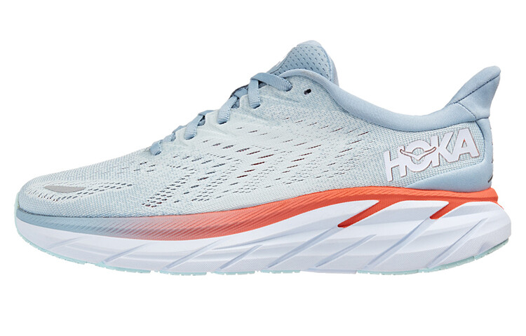 Кроссовки HOKA ONE ONE Clifton 8 Blue Fog Women's
Кроссовки HOKA ONE ONE Clifton 8 Blue Fog Women's