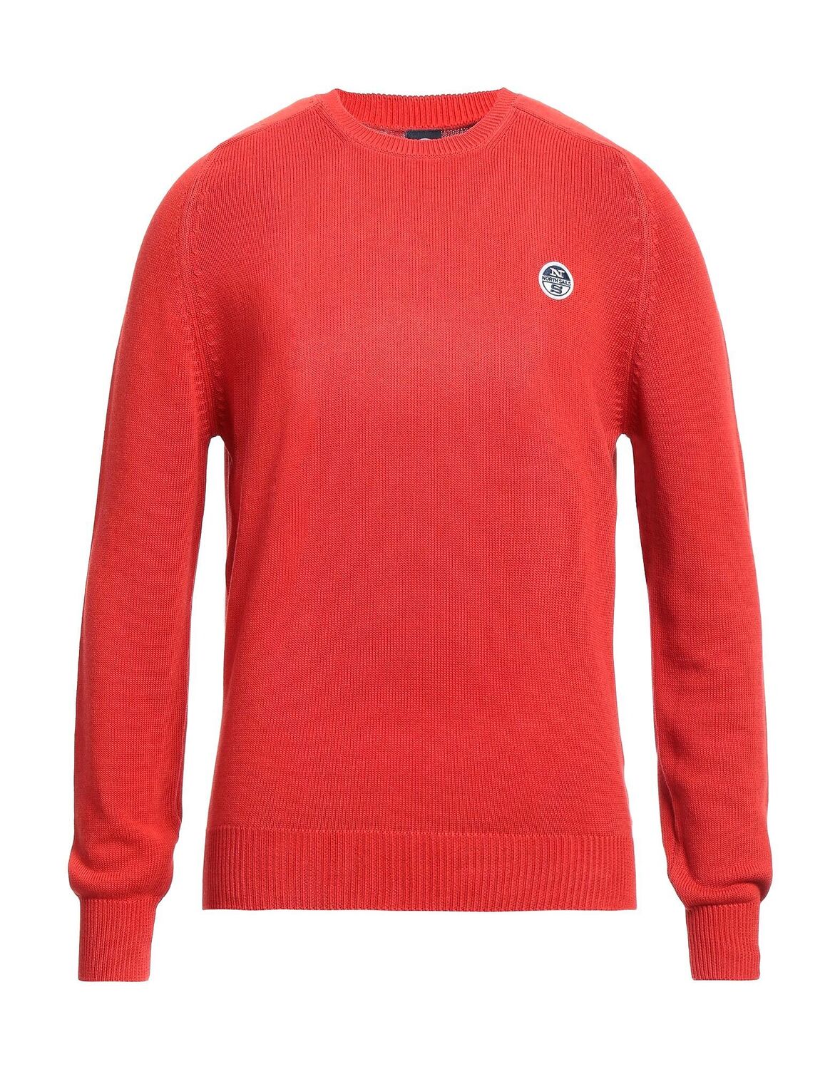 Свитер North Sails, красный
Свитер North Sails, красный