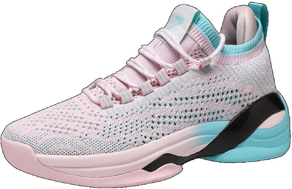 Кроссовки для тренировок мужские Molig, розовый
Кроссовки для тренировок мужские Molig, розовый