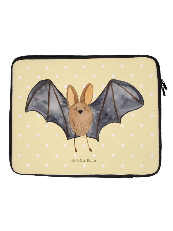 Сумка для ноутбуков Mr. & Mrs. Panda, желтый пастельный
Сумка для ноутбуков Mr. & Mrs. Panda, желтый пастельный