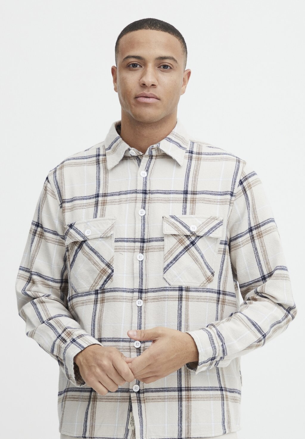 Рубашка Blend, пемза
Рубашка Blend, пемза