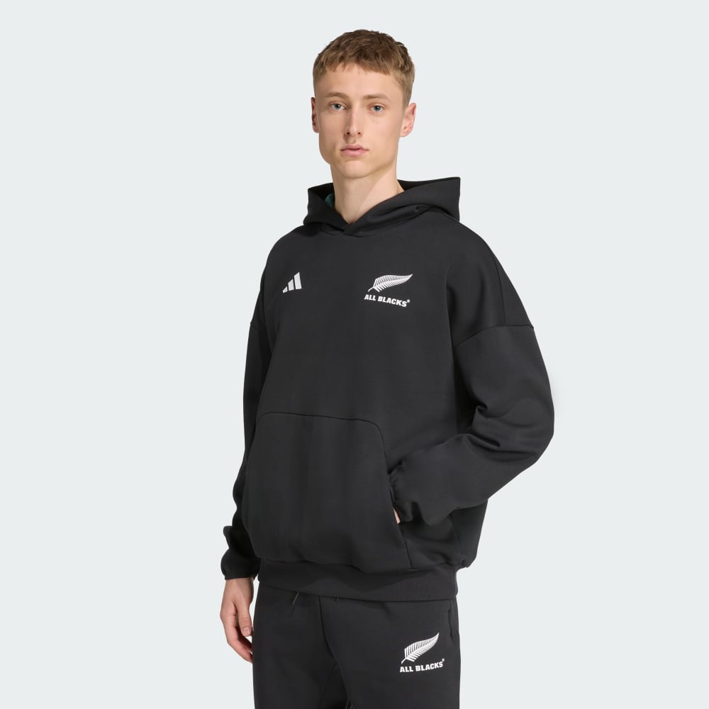 Спортивный костюм Adidas All Blacks Presentation Jacket, цвет All Black
Спортивный костюм Adidas All Blacks Presentation Jacket, цвет All Black