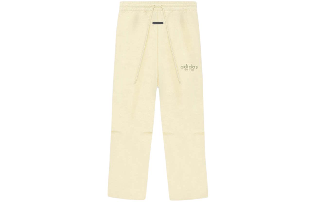 Расслабленные Брюки Fear Of God Athletics, Светло-желтый
Расслабленные Брюки Fear Of God Athletics, Светло-желтый