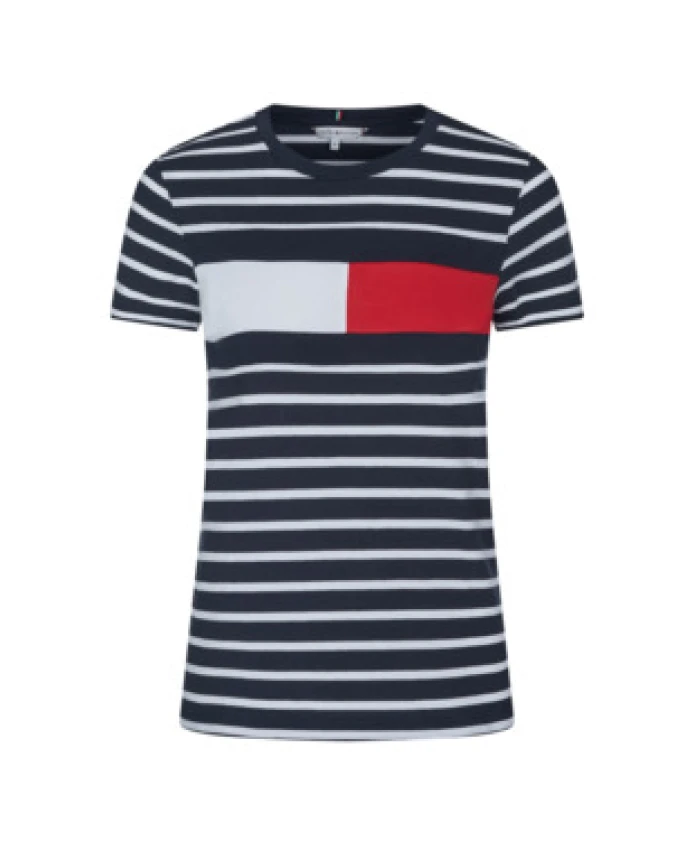 Стильный топ для женщин Tommy Hilfiger, синий
Стильный топ для женщин Tommy Hilfiger, синий