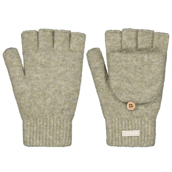 Женские перчатки киринда - перчатки Barts, Pale Army
Женские перчатки киринда - перчатки Barts, Pale Army