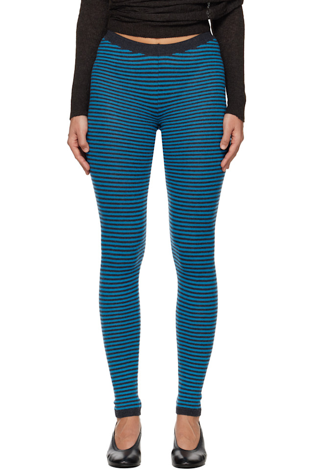 Портативные леггинсы Paloma Wool, синий
Портативные леггинсы Paloma Wool, синий