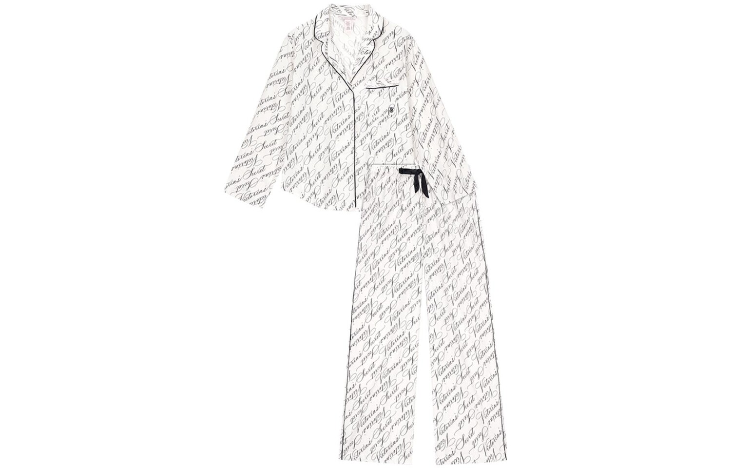 Женские пижамные комплекты Victoria'S Secret
Женские пижамные комплекты Victoria'S Secret