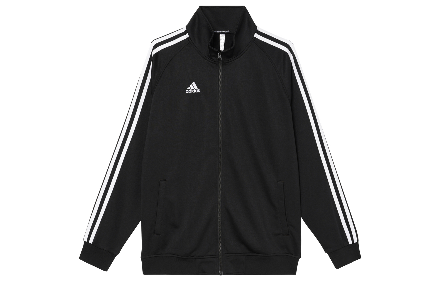 Курка Unisex черная с белыми полосками 3 Stripes Adidas, Черный, Курка Unisex черная с белыми полосками 3 Stripes Adidas
Курка Unisex черная с белыми полосками 3 Stripes Adidas, Черный, Курка Unisex черная с белыми полосками 3 Stripes Adidas