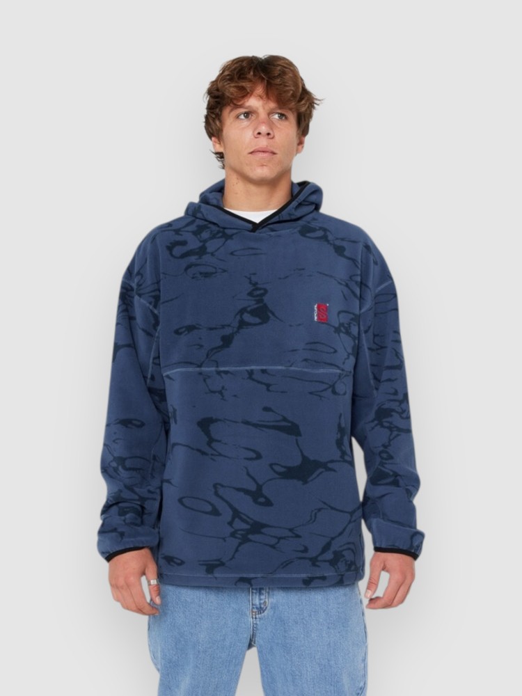 Худи Rip Curl Search Light Polar Hoodie, light navy
Худи Rip Curl Search Light Polar Hoodie, light navy