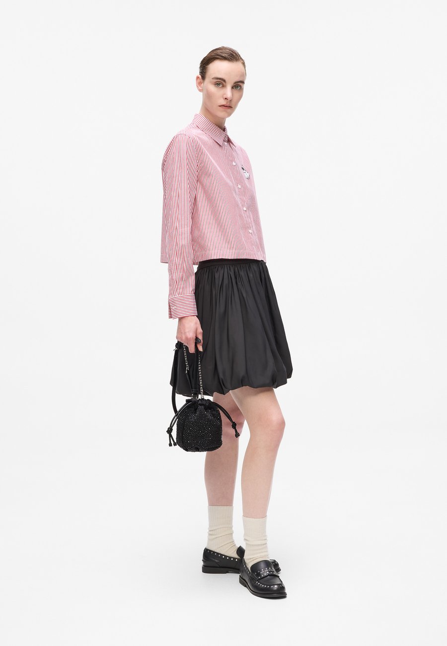 Сумка кросс-боди KARL LAGERFELD IKON BUCKETBAG, Black
Сумка кросс-боди KARL LAGERFELD IKON BUCKETBAG, Black