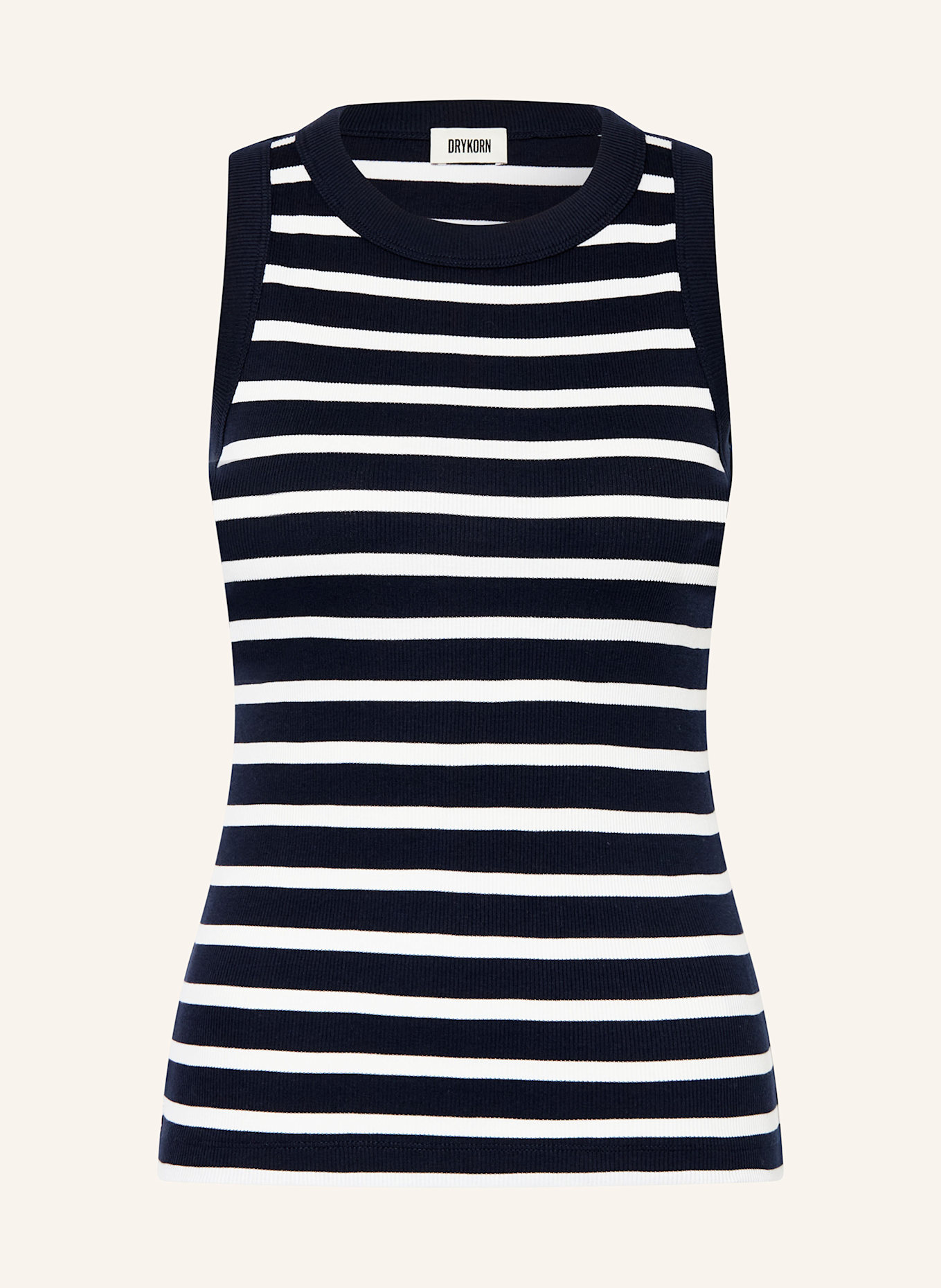 Топ олина Drykorn, мультиколор
Топ олина Drykorn, мультиколор