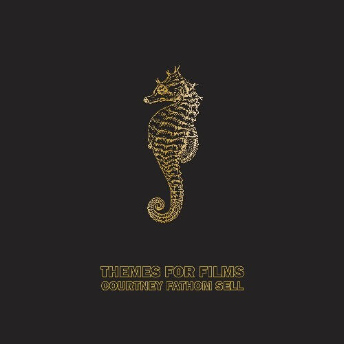 CD диск Sell, Courtney Fathom: Themes for Films
CD диск Sell, Courtney Fathom: Themes for Films