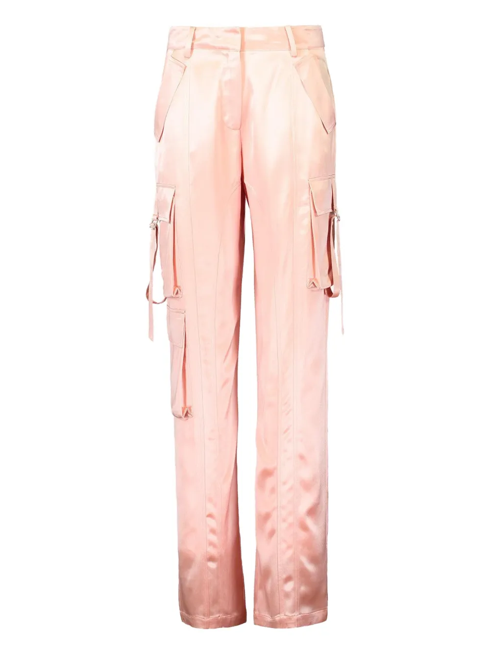 Карго-брюки Andre Retrofete, розовый
Карго-брюки Andre Retrofete, розовый