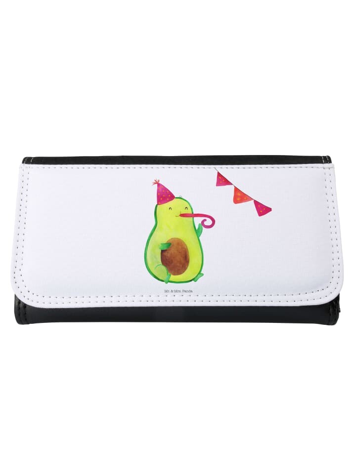 Кошелек Mr. & Mrs. Panda, белый
Кошелек Mr. & Mrs. Panda, белый