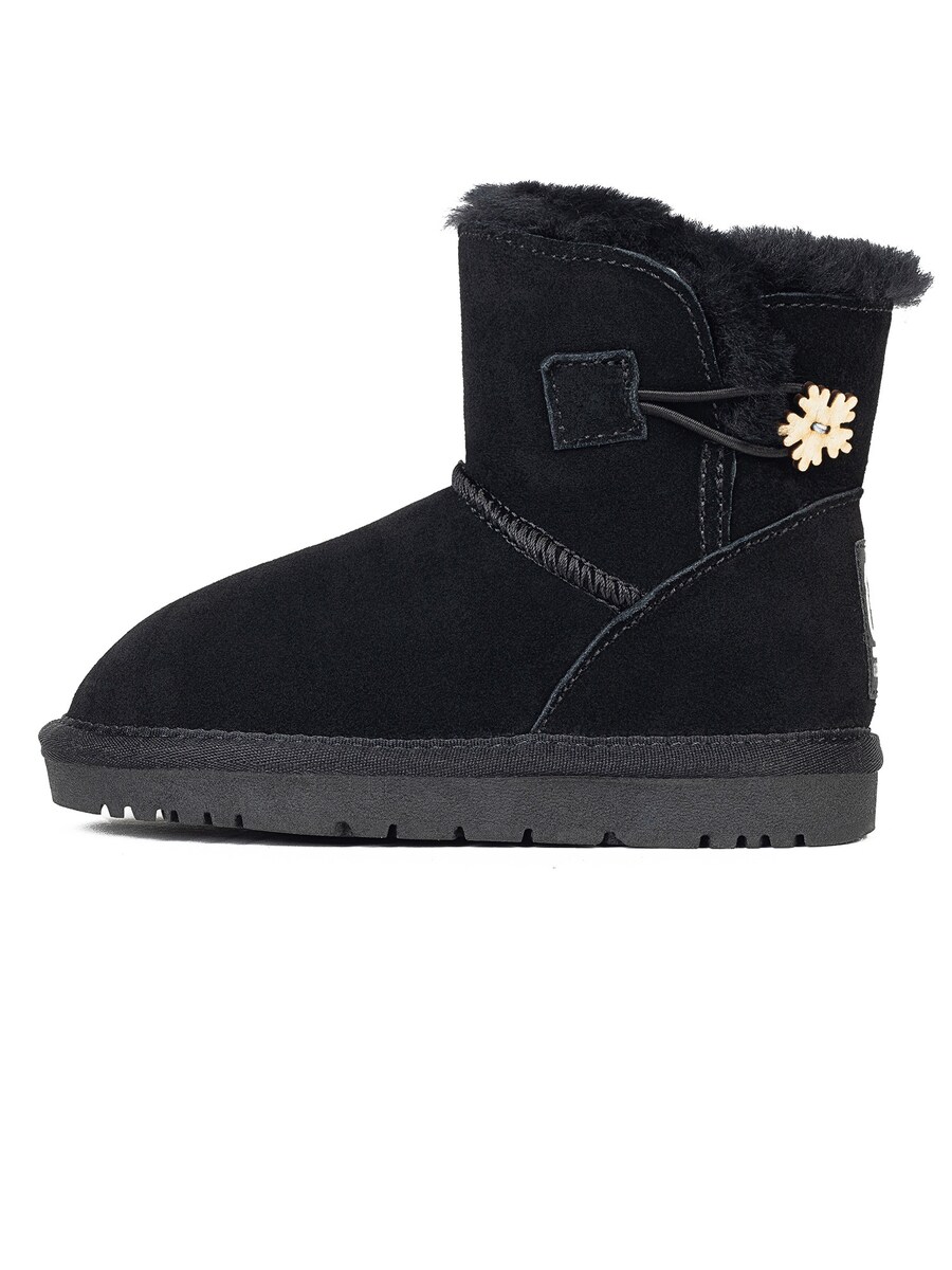 Ботинки Gooce Bientôt, черный 
Ботинки Gooce Bientôt, черный