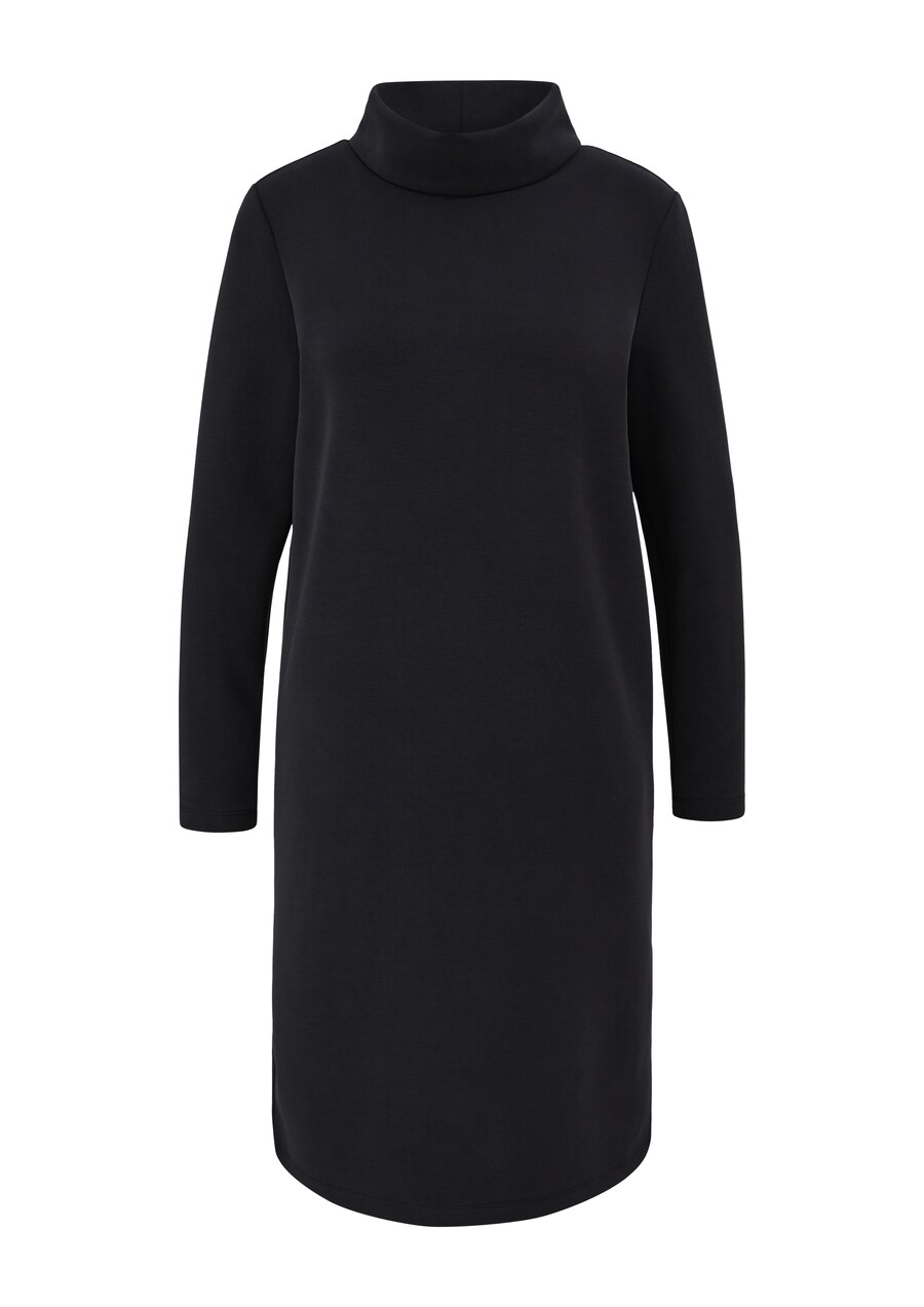 Платье s.Oliver, черный
Платье s.Oliver, черный