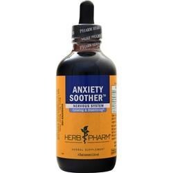 Herb Pharm Успокаивающее средство от беспокойства 4 жидких унции
Herb Pharm Успокаивающее средство от беспокойства 4 жидких унции