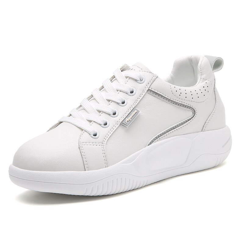 Туфли женские повседневные Women's Casual Shoes Women's Reivantix, цвет 33510 White/Gray
Туфли женские повседневные Women's Casual Shoes Women's Reivantix, цвет 33510 White/Gray