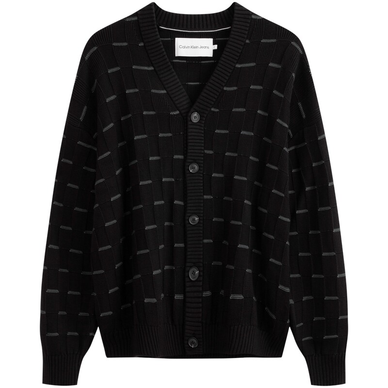 Трикотаж мужской BEH - CK Черный Calvin Klein, черный
Трикотаж мужской BEH - CK Черный Calvin Klein, черный