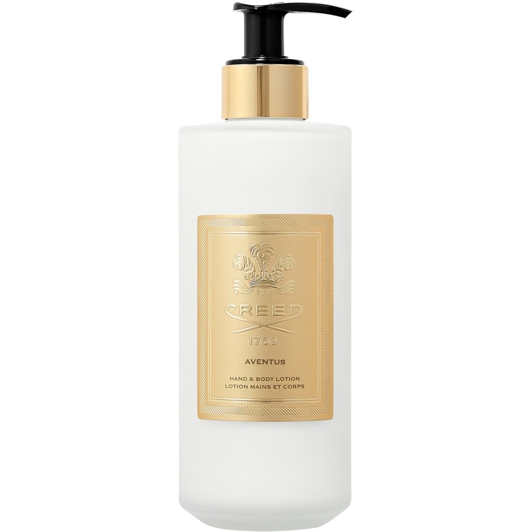 Лосьон для тела aventus hand & body lotion Creed, объем 300 мл
Лосьон для тела aventus hand & body lotion Creed, объем 300 мл