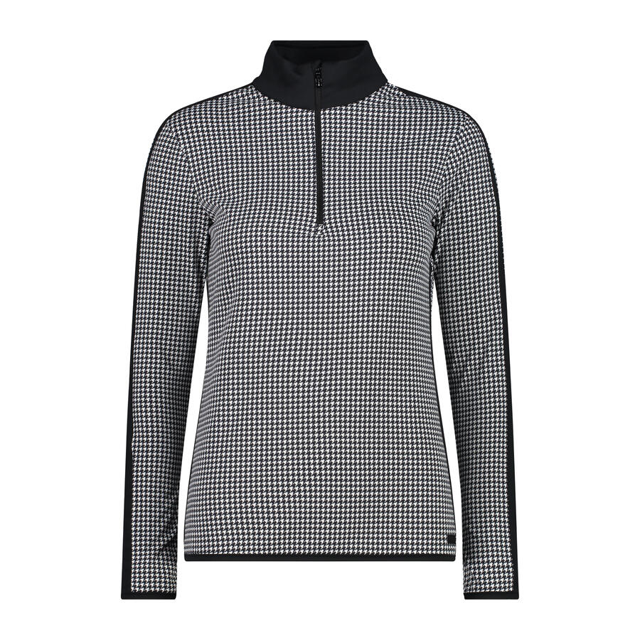 Женская флисовая куртка CMP, женский свитшот с принтом, 33L0476
Женская флисовая куртка CMP, женский свитшот с принтом, 33L0476