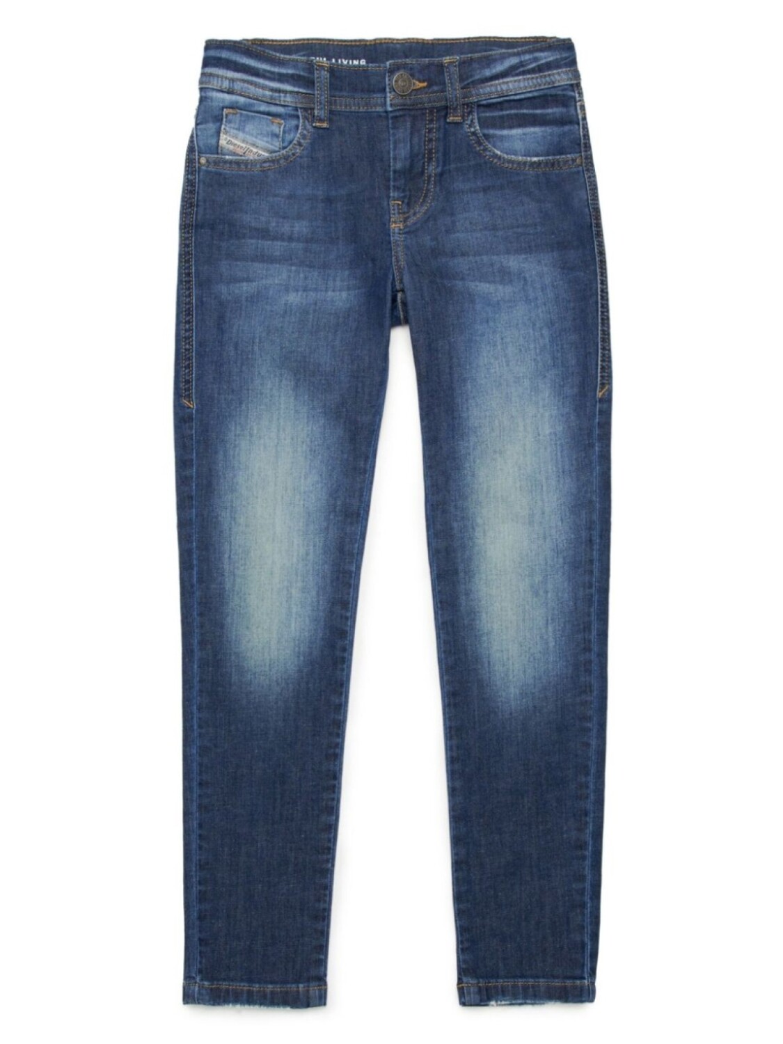 Джинсы Slandy-J Diesel Kids, синий 
Джинсы Slandy-J Diesel Kids, синий