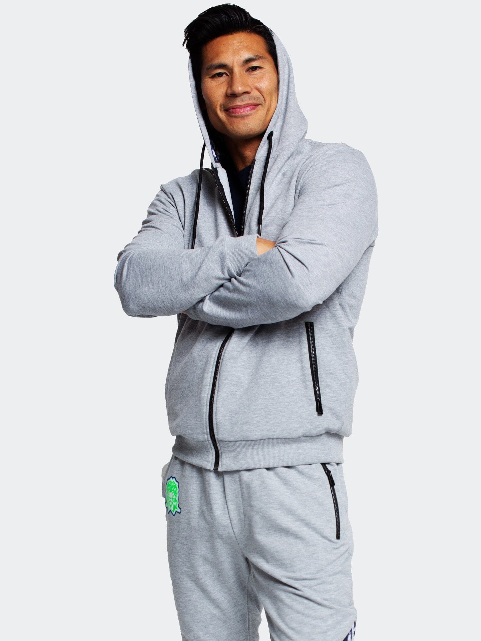 Толстовка TieDye Серый MACEOO
Толстовка TieDye Серый MACEOO