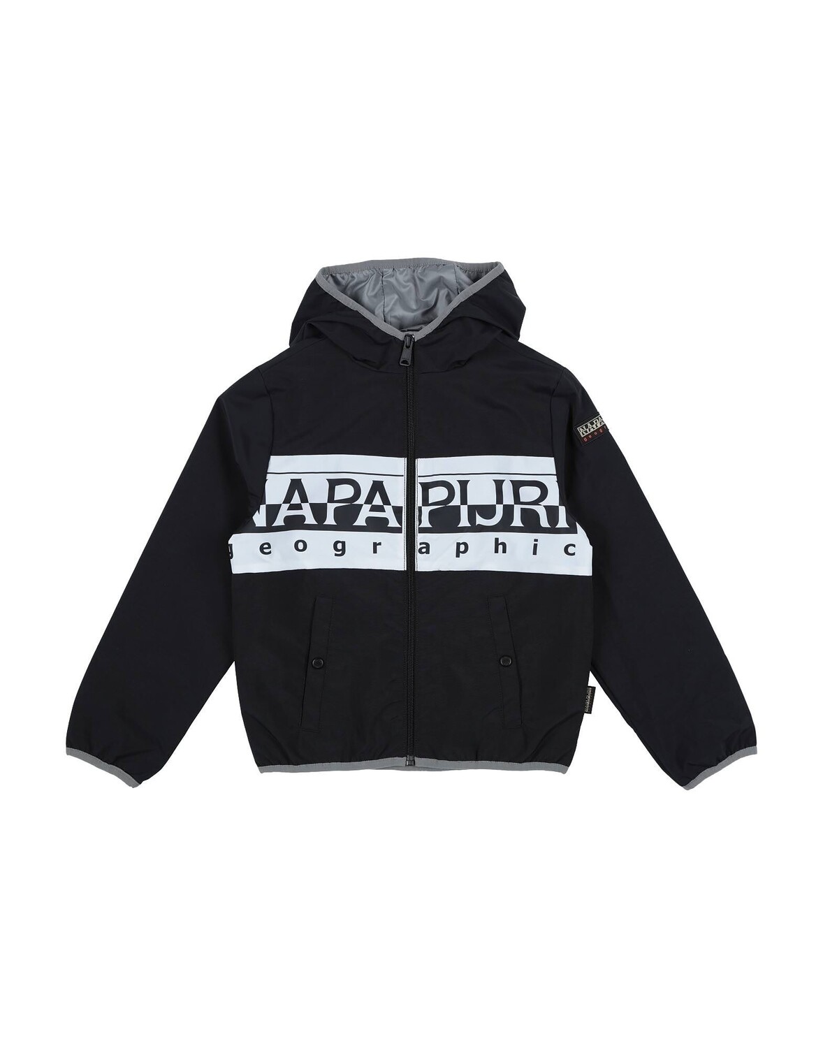 Куртка Napapijri, черный
Куртка Napapijri, черный