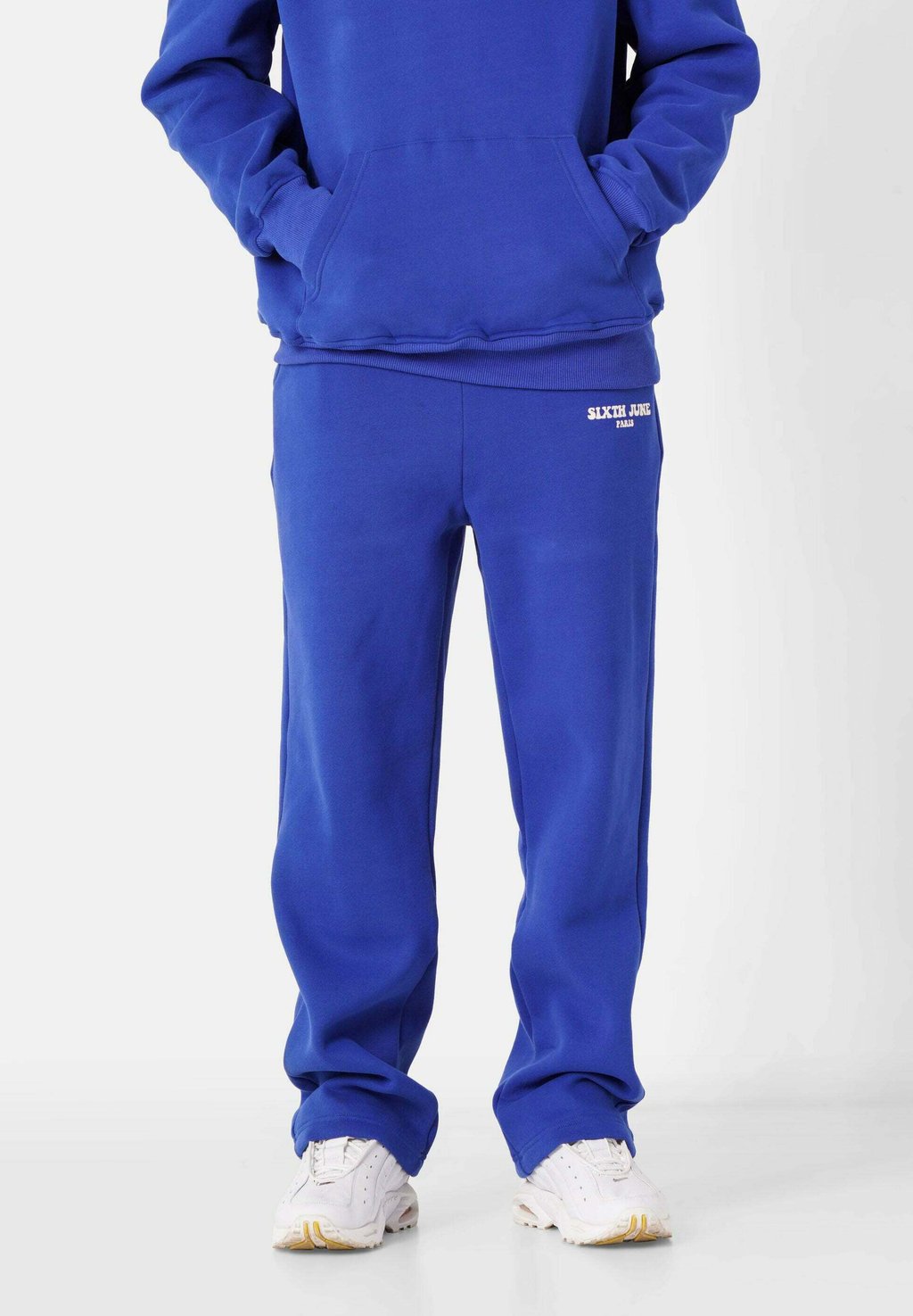 Спортивные брюки RETRO Sixth June, темно-синий
Спортивные брюки RETRO Sixth June, темно-синий