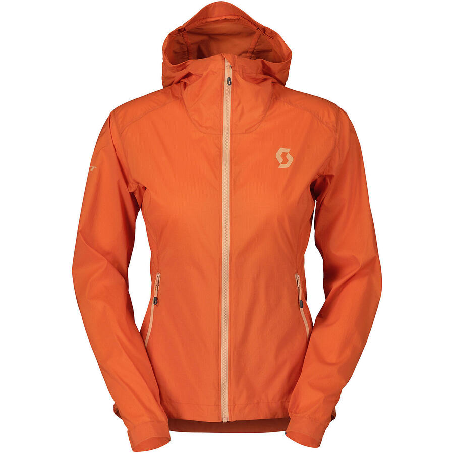SCOTT Функциональная куртка W EXPLORAIR LIGHTWB JACKET
SCOTT Функциональная куртка W EXPLORAIR LIGHTWB JACKET