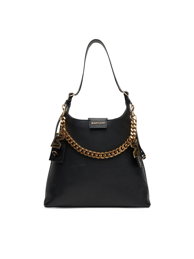 Сумка Marciano Guess 5YGZ05 7330A Schwarz
Сумка Marciano Guess 5YGZ05 7330A Schwarz