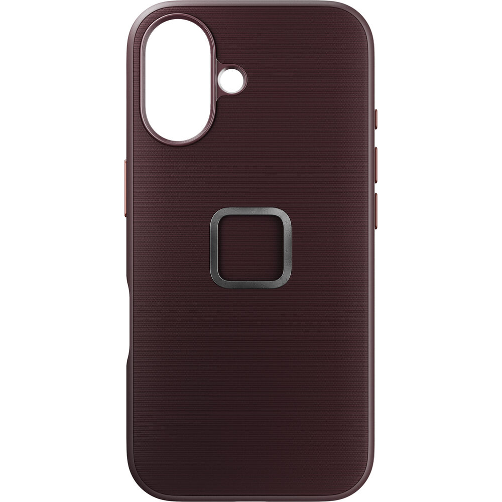 Peak Design Mobile Everyday Fabric Case for iPhone M-MC-BS-EP-1
Peak Design Mobile Everyday Fabric Case for iPhone M-MC-BS-EP-1