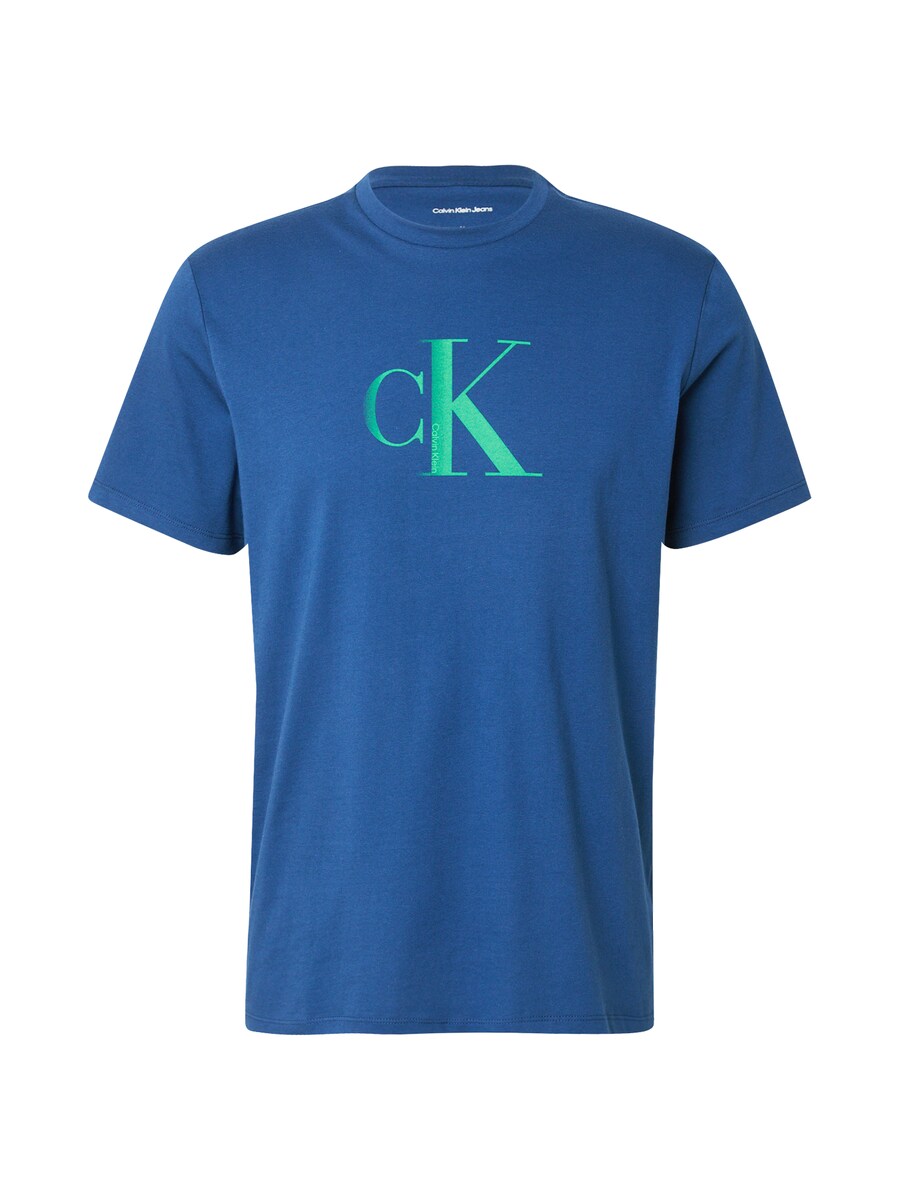 Рубашка Calvin Klein Jeans, синий
Рубашка Calvin Klein Jeans, синий