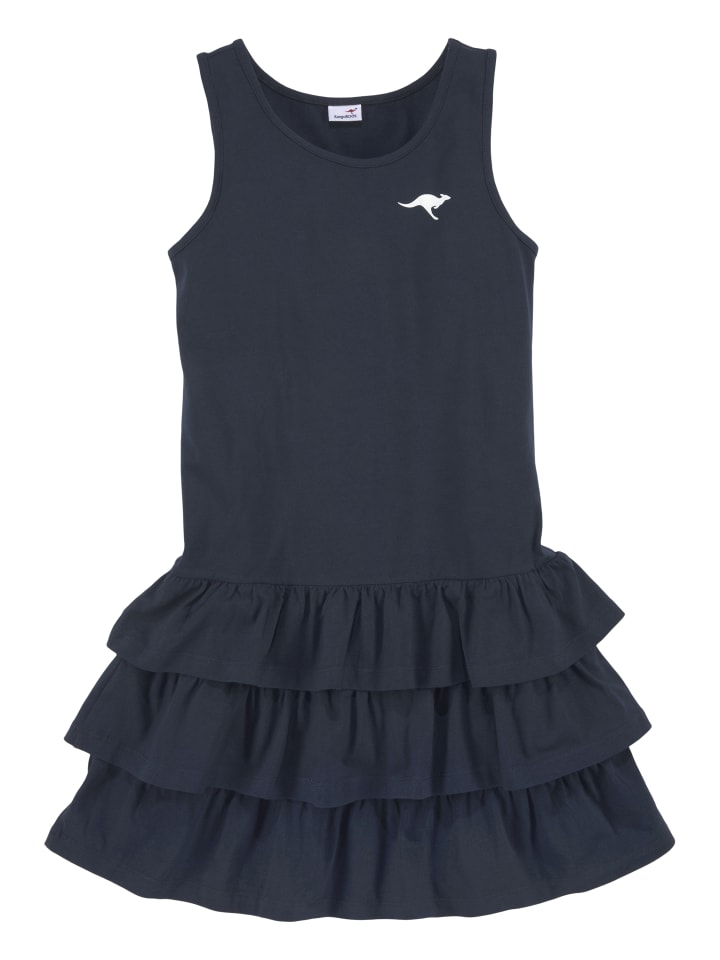 Платье Kangaroos
Платье Kangaroos