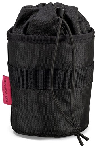 Чехол для ствола Sidekick Swift Industries, черный
Чехол для ствола Sidekick Swift Industries, черный