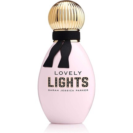 Lovely Lights от SJP EDP спрей для женщин, манящий жизнерадостный аромат, 30 мл Sarah Jessica Parker
Lovely Lights от SJP EDP спрей для женщин, манящий жизнерадостный аромат, 30 мл Sarah Jessica Parker