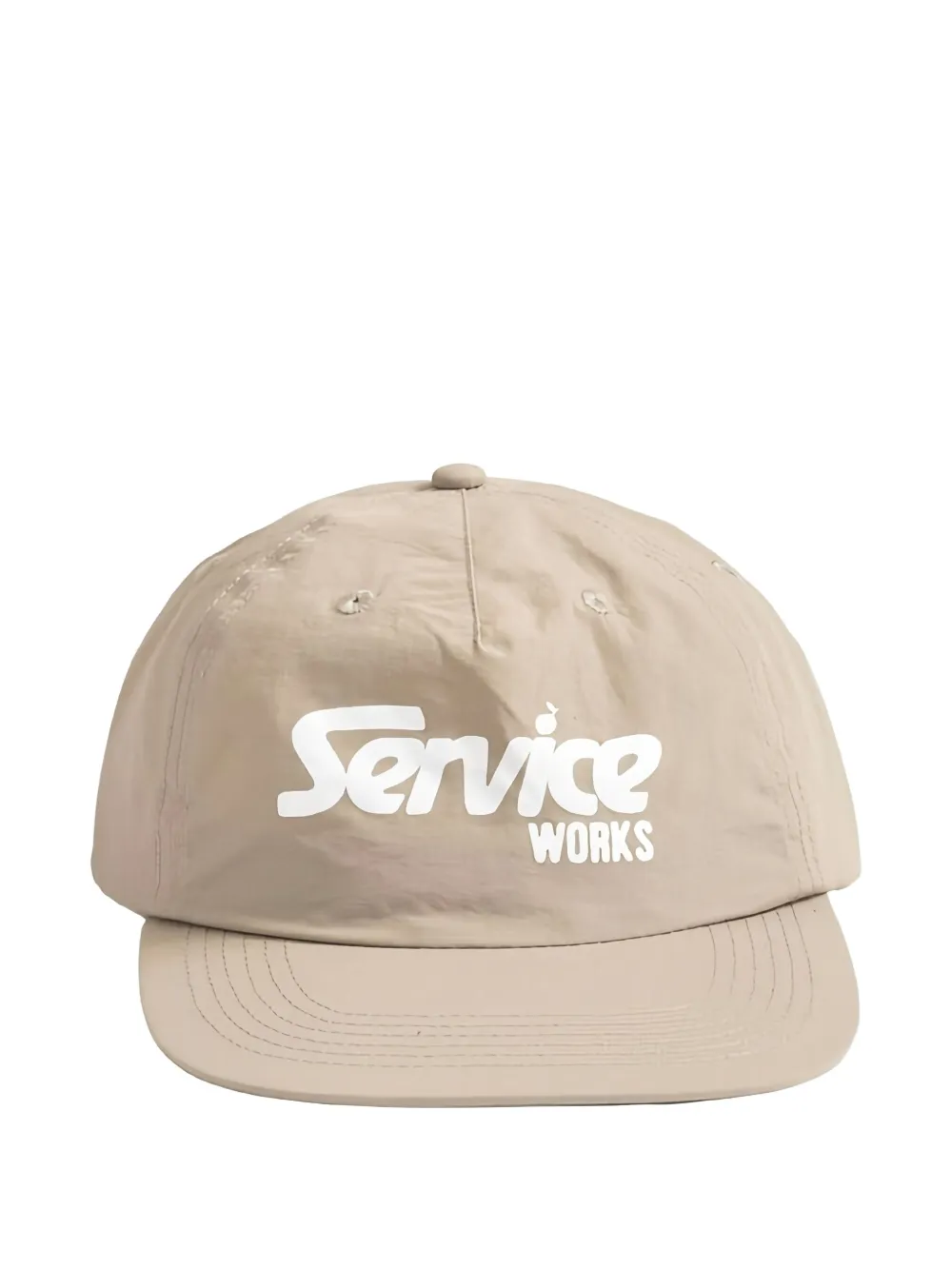 Бейсболка с логотипом Service Works, нейтральный
Бейсболка с логотипом Service Works, нейтральный