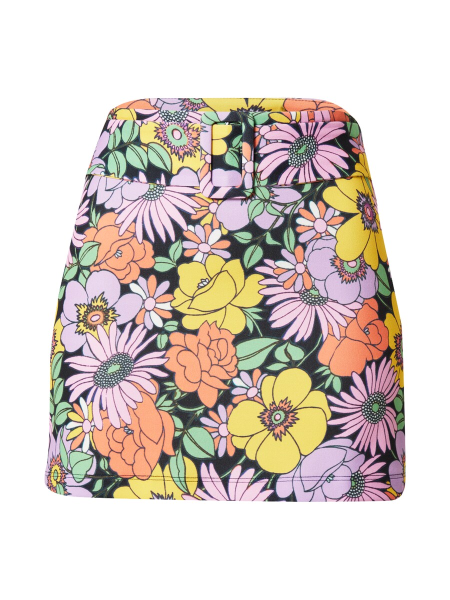 Юбка Warehouse, разноцветный
Юбка Warehouse, разноцветный