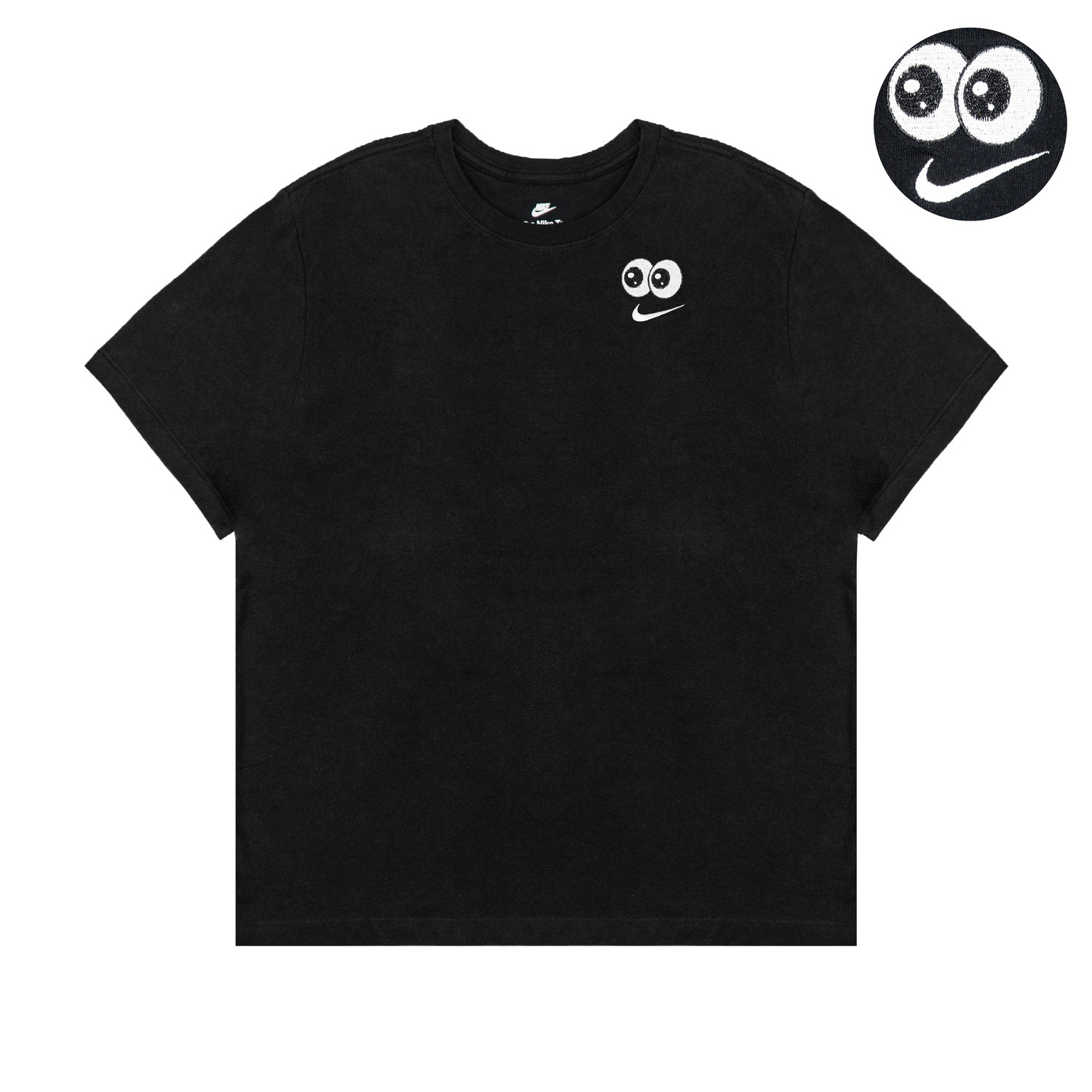 Nike Футболка Unisex Black, Черный, Nike Футболка Unisex Black
Nike Футболка Unisex Black, Черный, Nike Футболка Unisex Black