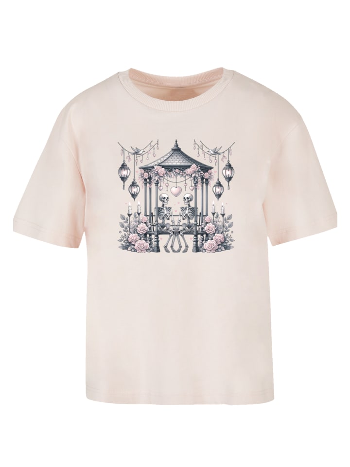 Футболка F4NT4STIC, розовый
Футболка F4NT4STIC, розовый