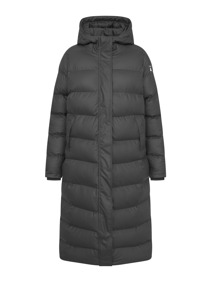 Зимнее пальто Derbe
Зимнее пальто Derbe