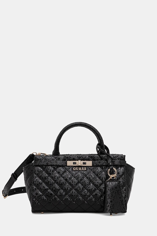 Сумка ИДРА Guess, черный
Сумка ИДРА Guess, черный