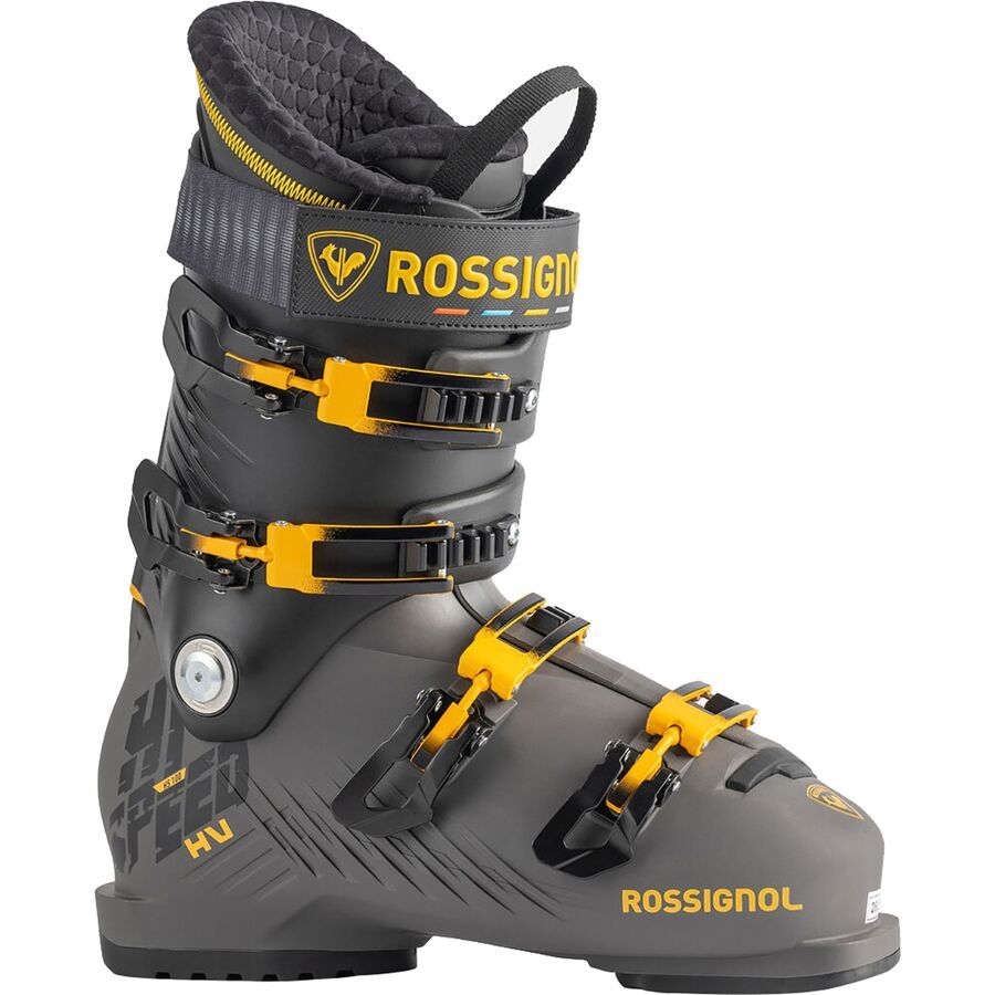 Лыжные ботинки Rossignol Hi-Speed 100 HV Rossignol, Grey
Лыжные ботинки Rossignol Hi-Speed 100 HV Rossignol, Grey