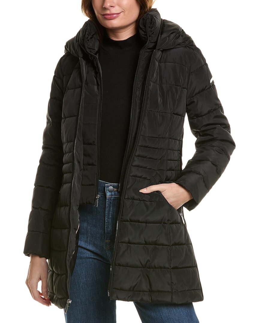 Куртка Laundry by Shelli Segal, черный
Куртка Laundry by Shelli Segal, черный